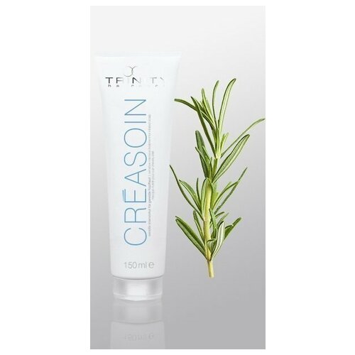 Trinity Creasoin Sensitive Intensive Treatment - Тринити Креазон Маска для чувствительной кожи головы, 150 мл -