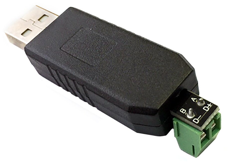 Espada Контроллер USB-RS485 (UR485) (41373)