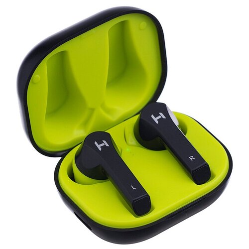 Гарнитура HARPER HB-512 TWS Bluetooth вкладыши черный 206000₽