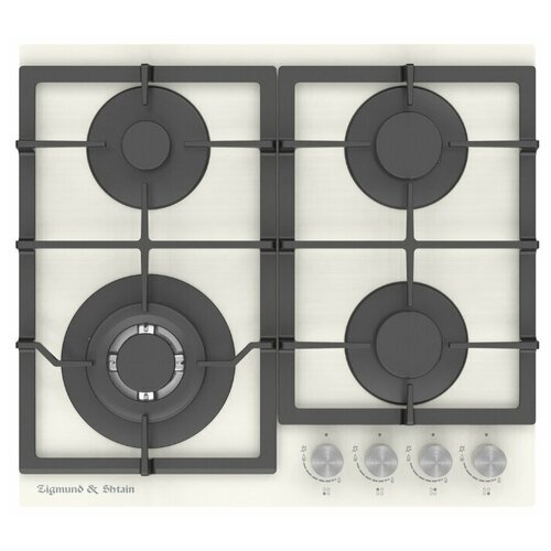 Газовая варочная поверхность Zigmund Shtain M 266 I 2399000₽