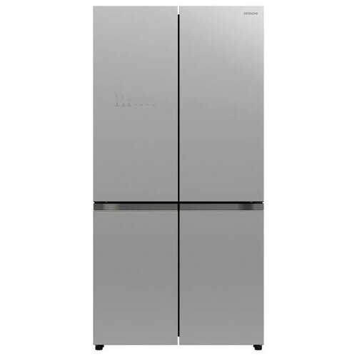 Многокамерный холодильник Hitachi R-WB 642 VU0 GS серебристый 39995000₽