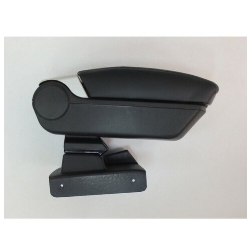 Подлокотник Volkswagen Jetta 6 серебро (48025BK+SIL)