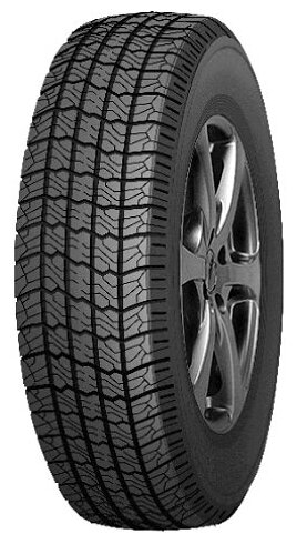 Cargo S К 170 185/75 R16C TL 104/102Q