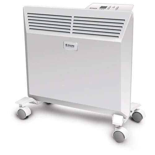 Конвектор ZILON ZHC-1500 E30 серия Комфорт E30 электроника 1133600₽