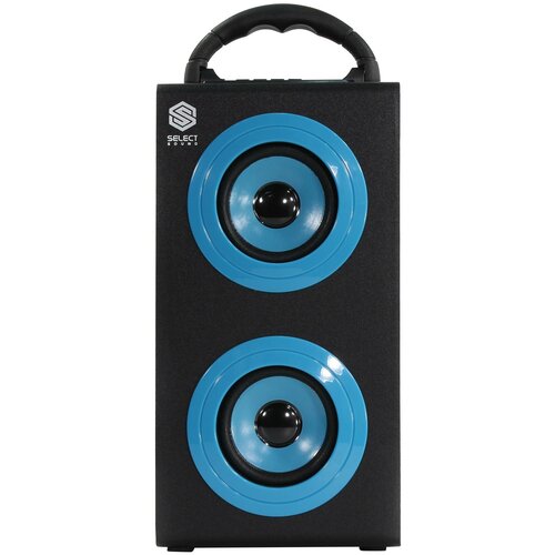 KS-is Акустическая портативная система KS-is KS-336 104700₽