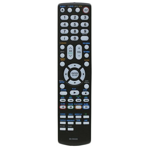 фото Пульт для toshiba se-r0329 huayu