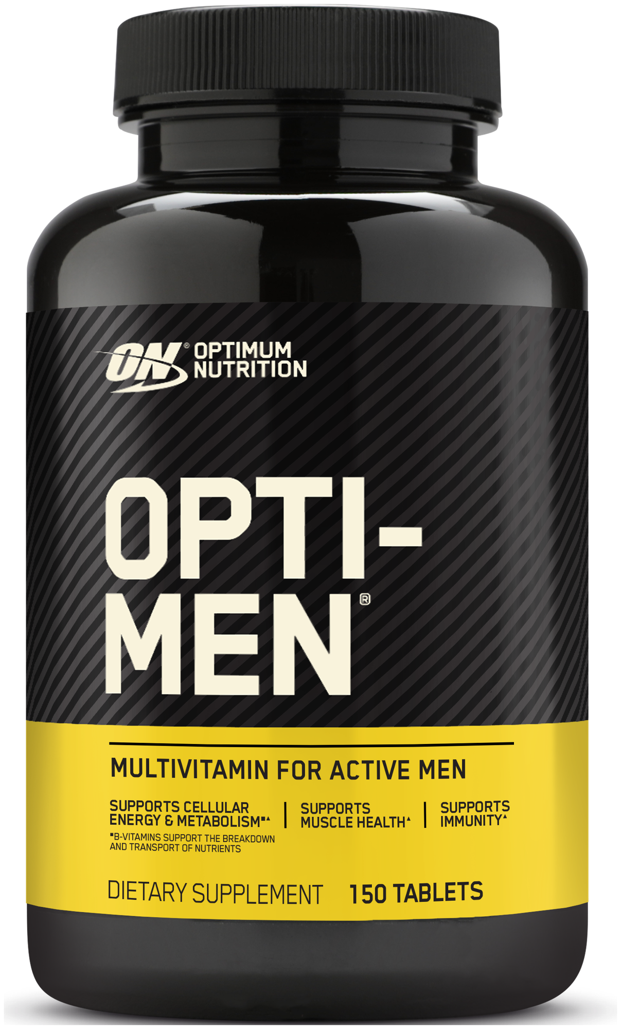 Витамины Opti-Men 150 капсул