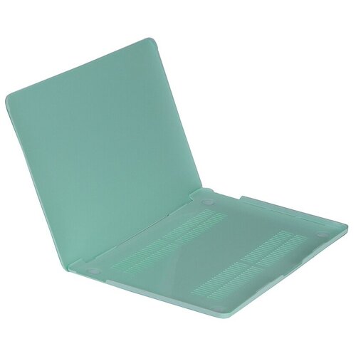 Аксессуар Чехол Barn&Hollis для APPLE MacBook Pro Cream Case Green УТ000026925