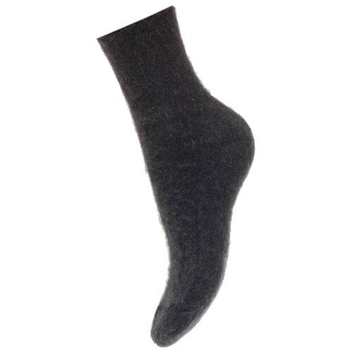 Носки Ростекс, размер 23-25, черный носки ростекс 140 den размер 23 25 черный бежевый
