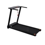 Беговая дорожка EVO FITNESS VECTOR II BLACK - изображение