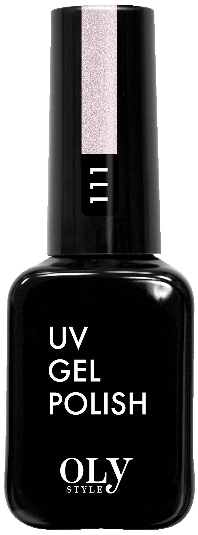 Olystyle -   UV Gel Polish, 10 , 111 - 