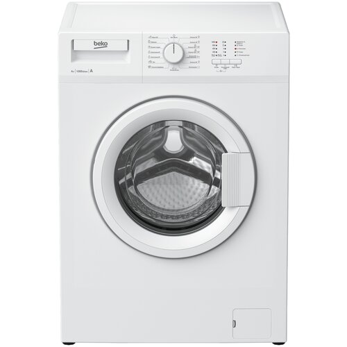 Стиральная машина BEKO WRS 45 P 1 BWW