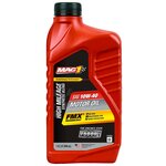 Масло моторное полусинтетическое MAG1 Synthetic Blend HM 5W30 0,946л - изображение