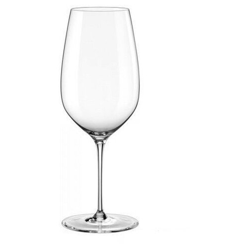 фото Набор бокалов для красного вина bordeaux престиж 570 мл / 6 шт rona