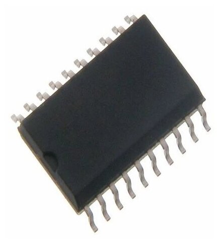 Микросхема M66006FP SMD