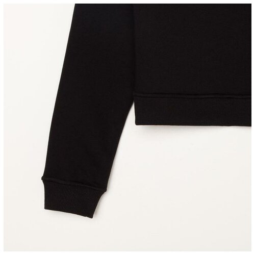 футболка mist размер 50 черный Комплект одежды , размер 48/50, черный