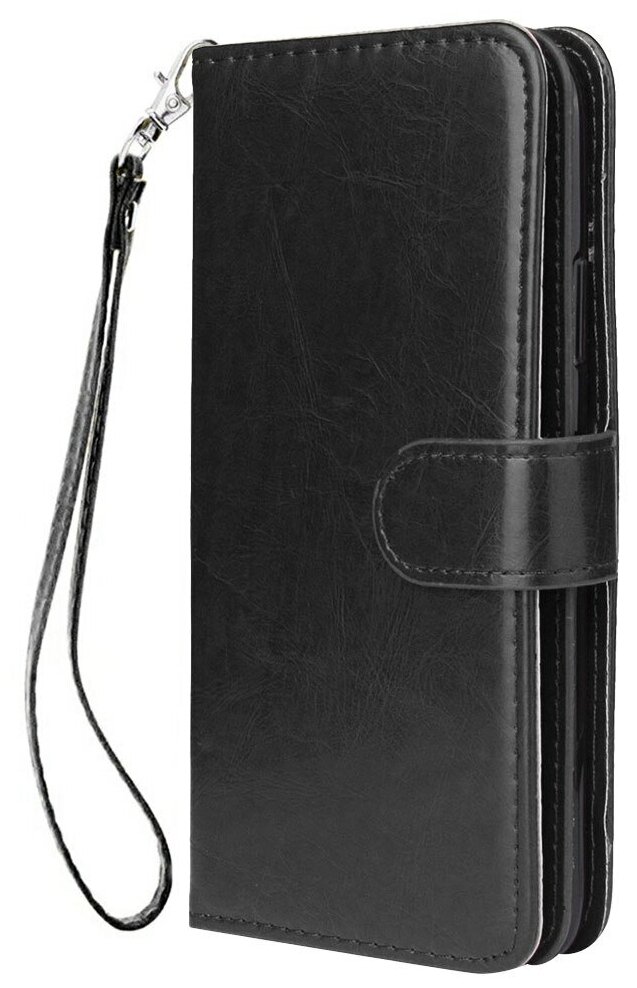 Чехол-книжка MyPads для Huawei P9/ P9 Single sim/ P9 Dual sim с двумя задними камерами (EVA-L19 ) 5.2" из качественной импортной искусс...