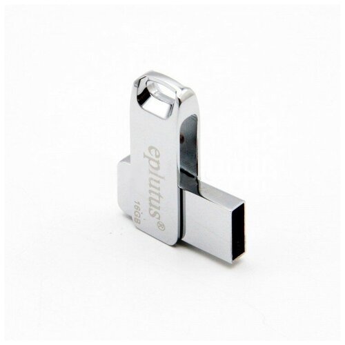 USB флешка 8Gb Eplutus U-202