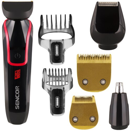 Sencor SHP 6201RD 179600₽