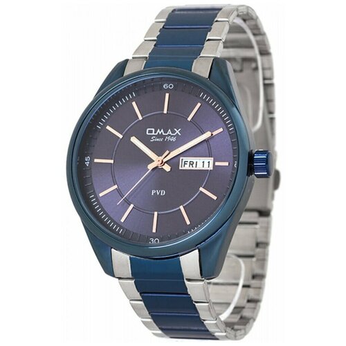 Наручные часы OMAX PVD FSD007U004