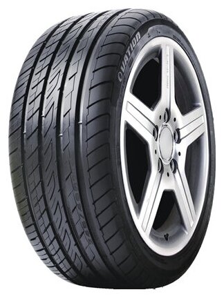 Автомобильные летние шины Ovation VI-388 215/40 R17 87W