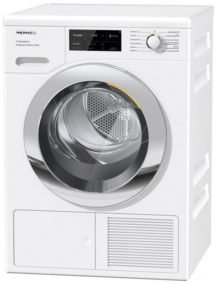   Miele TEL785WP