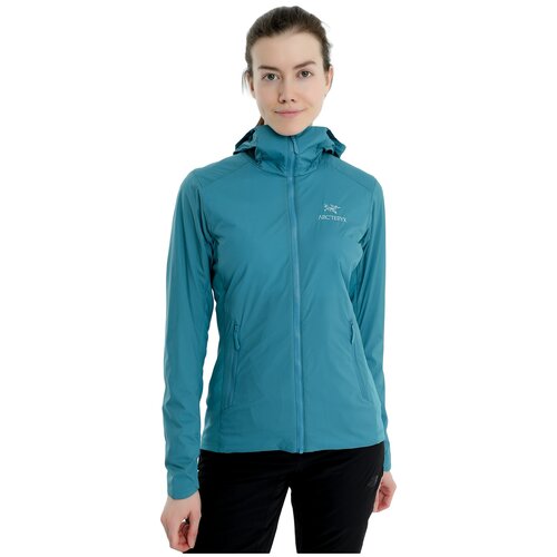 Куртка для активного отдыха Arcteryx Atom Sl Hoody Women'S Vitality (US:XS)