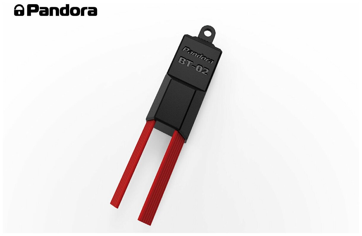Pandora BT-02 Bluetooth микрореле блокировки