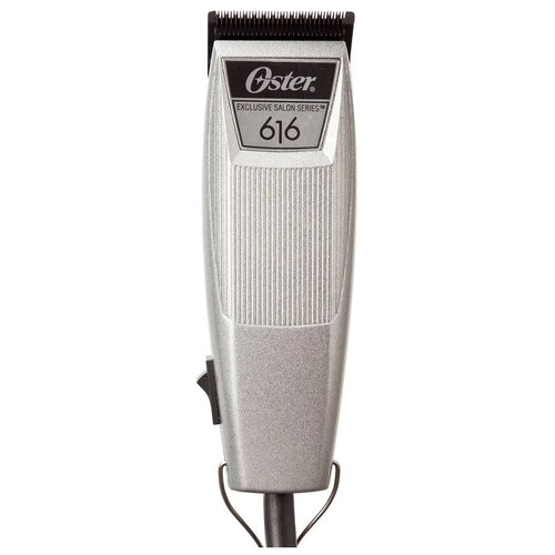 Машинка для стрижки Oster 616-70 серебро 1495000₽