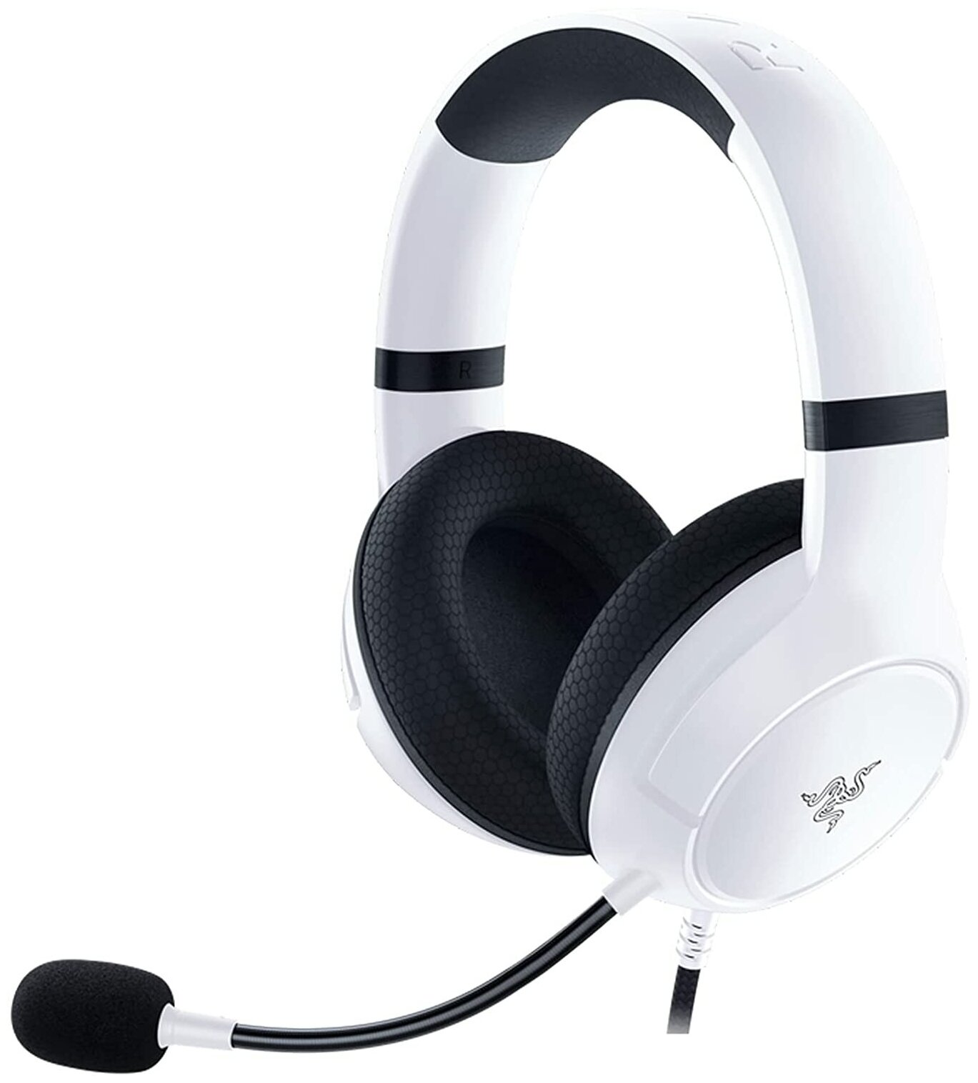 Razer Kaira X for Xbox White