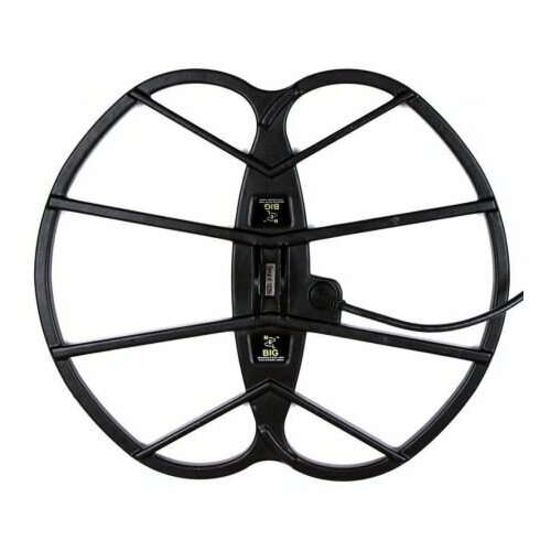 фото Поисковая катушка nel big для xp gmaxx ii, adventis 2, adx 150