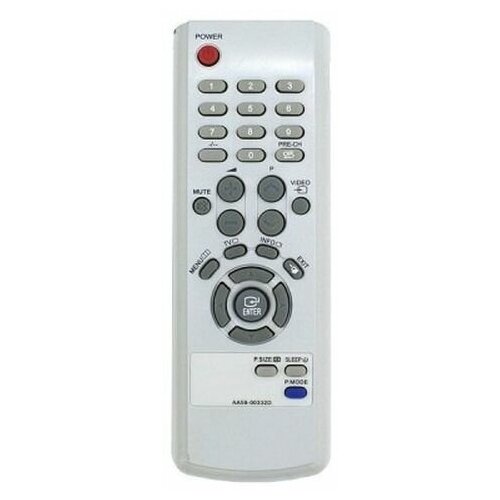 фото Huayu пульт для samsung aa59-00332d от huayu