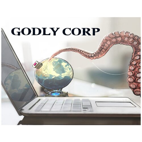 Godly Corp