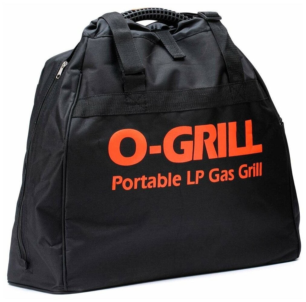 Сумка Carry-O 500 для грилей O-GRILL 500MT