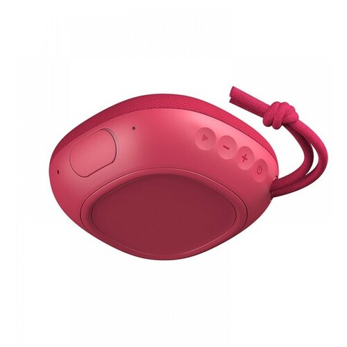 Колонка AWEI Y336 красный 256900₽