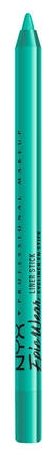 NYX professional makeup Карандаш для глаз Epic Wear Liner sticks, оттенок 10 blue trip