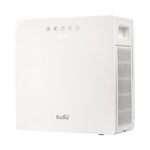 Мойка воздуха Ballu AW-340 1818600₽