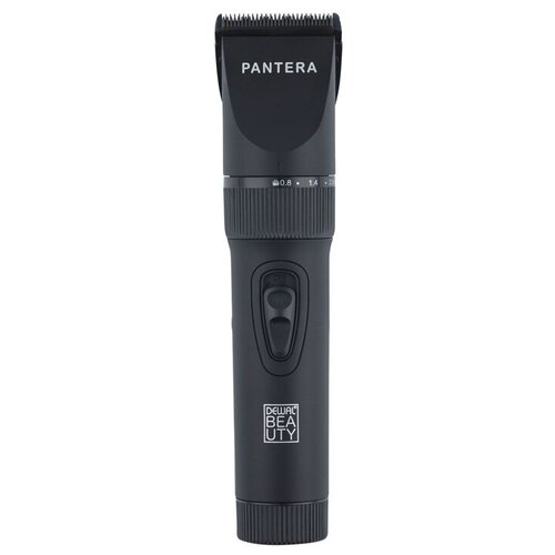 Машинка для стрижки Dewal BEAUTY Pantera черный 249900₽