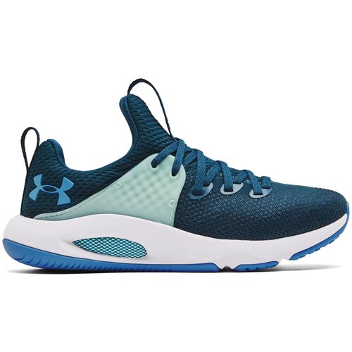 Кроссовки Under Armour UA W HOVR Rise 3 Женщины 3024274-401 6,5