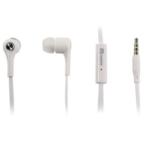 HARPER HV-402 white 28300₽