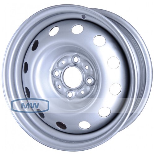 Колесный диск Magnetto 14003 S AM 14x5.5" PCD4x98 ET35 D58.6