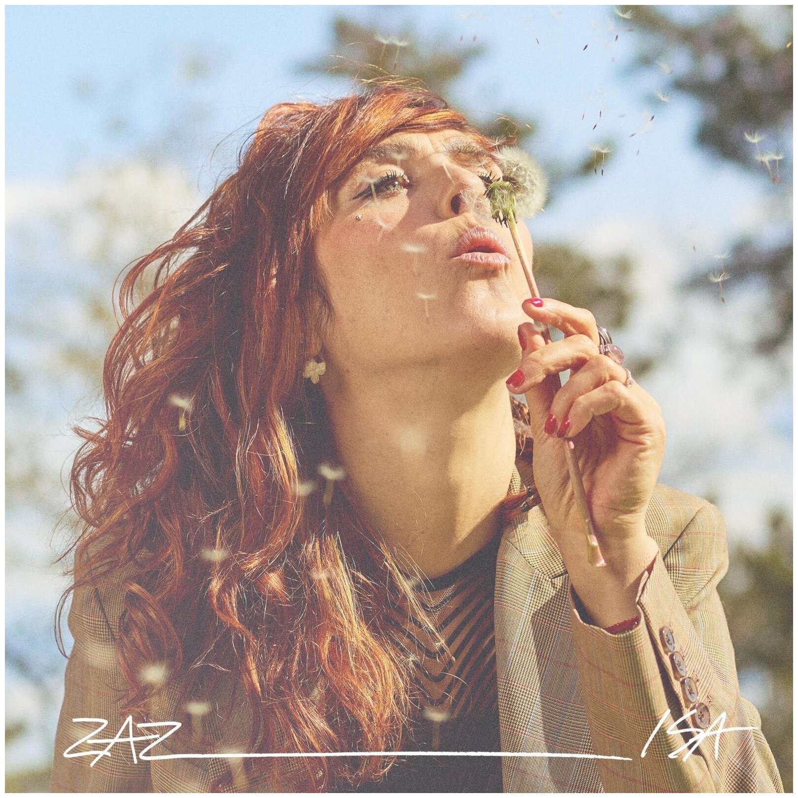 Zaz – Isa (2 LP)