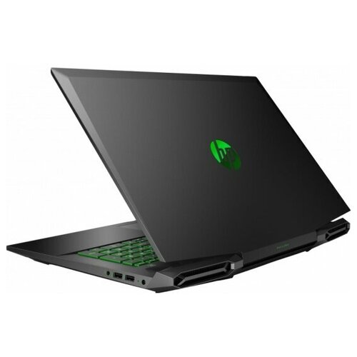 Ноутбук HP Pavilion Gaming 17-cd2080ur 638F8EA 16679000₽