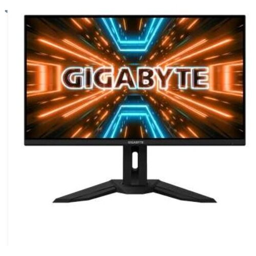 фото Монитор gigabyte m32u 31.5" 20vm0-m32ubt-1ekr