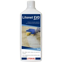 Моющее средство для плитки LITOKOL LITONET EVO 1L