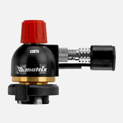 Изображение товара Matrix Газовая горелка 91424