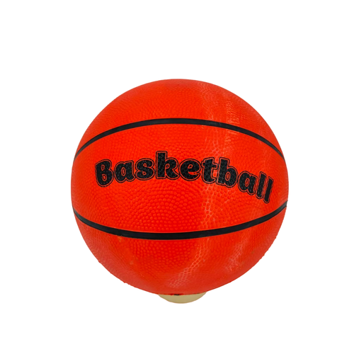 Баскетбольный мяч Minsa № 7