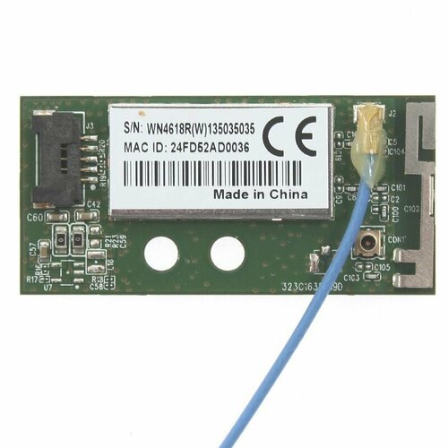 WiFi-модуль WN4618R(W)