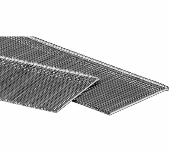 Гвозди для нейлера ЗУБР тип 18GA (47 / 300 / F) 30 мм, 5000 шт