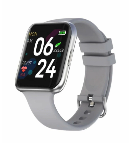 Смарт-часы Bebinca W94A /1,54 дюйма, Android, IP68